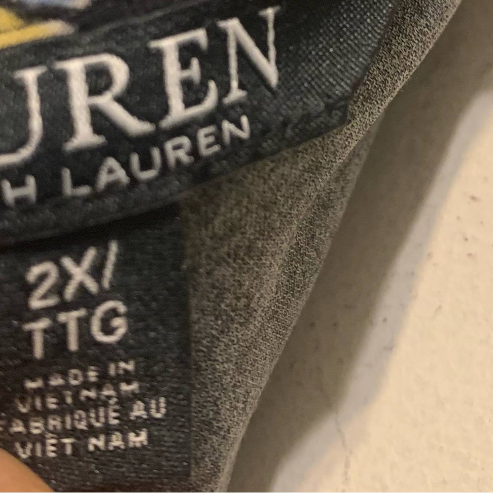 Plus Blouse - image 5